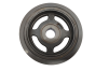 Puleggia albero motore 123033448R 1230300Q2C 1.2 1.4 TCE Renault Dacia Nissan