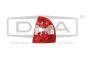 Fanale Destra 3B5945096AE 99451183502 VW Passat B5 DPA