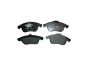 Pastiglie freno Anteriore MAGNETI MARELLI 363700201775 410600011R
