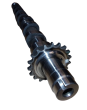 Albero a Camme Nuovo Originale 0801.W0 0801W0 Citroen Peugeot