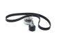 Kit cinghia distribuzione 04E198119 B10210 VW Audi Seat Skoda Borsehung