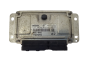 Centralina 89661-0H022 0261208702 PSA Toyota Bosch 2827