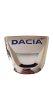 Emblema Anteriore Originale Dacia Logan I Sandero 628907592R