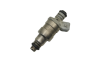 Iniettore carburante IW155 198496 1,4 Citroen Peugeot