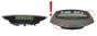 Contagiri Citroen C4 96572391ZD 55110