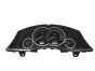 Tachimetro Opel Meriva A 13173386YB 110080162031 53026