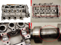 Testata cilindri Ford PSA Volvo 0200EH 9655911480 1.6 16V TDCI G8DB 11