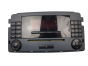 Radio lettore CD Smart Forfour A4548202879 MN902048