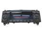 Radio lettore CD Mercedes-Benz W169 W245 A1698200386 BE6086 Harman Becker