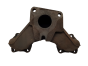 Collettore scarico 034157 Peugeot 306 405 1.9 TD D8A DHY 12342