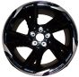 Cerchio Alluminio 19" Nuovo Originale 98206070XY Citroen DS7