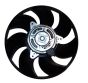 Ventola Radiatore Nuovo Originale 921205226R Renault Master 3 2.3 DCI