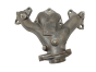 Collettore scarico Nuovo Originale 047 7700859733 1.4 1.6 8v Renault