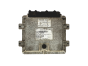 Centralina 51822896 4100147 Fiat Metatron 25521