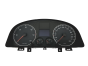 Tachimetro VW Caddy 1T0920863A 110080343004 53397