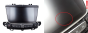 Navigazione Radio Opel Crossland X 86758B03 YP001296YX
