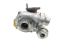Turbocompressore 8200478276 54359700012 1.5 dci Renault 54391015082 34
