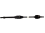 Albero di trasmissione Destra 391006802R Clio 3 Renault 1.5 DCI