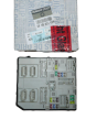 Scatola fusibili Nuovo Originale Renault Laguna 3 Fluence 284B62462R
