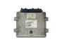 Centralina Motore ECU Fiat 51822895 4100148 Metatron 35347