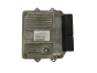 Centralina Fiat 55186608 MJD6JF.P3 71600.004.02 Magneti Marelli 14520