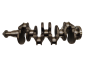 Albero Motore 9812905680 1.6 e-hdi BH01 9H06 Citroen Peugeot Ford 4844