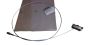Cavo freno a mano Originale 364513519R Renault