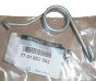 Montaggio Nuovo Originale 7701052563 Renault