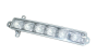 Luci diurne Nuovo Originale Peugeot Partner 9802795580