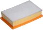 Filtro Aria Nuovo Originale Peugeot 607 1444PQ