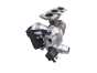Turbocompressore 144106434R A2820900280 1.3 TCE Renault Scenic 4 Mercedes 4000km