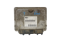 Centralina IAW 4AF.M9 55187372 61600.627.05 Fiat Magneti Marelli 47068