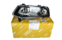 Fendinebbia Sinistra 6C0941661 99411621102 VW Polo DPA
