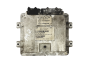 Centralina 51822896 4100147 Fiat Metatron 17047