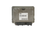 Centralina 51793106 IAW4AF.M9 61600.627.07 Fiat Magneti Marelli 46037