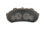Contagiri Peugeot 206 9656696380 000500610 2366