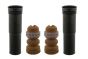Tampone Ammortizzatore Kit 5Q0511357J 5Q0513425J B10026 VW Skoda