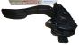 Potenziometro pedale Originale Master III Movano B NV400 2.3 dCi 1801000Q1A