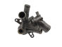 Alloggiamento Termostato 110617089R 1.2 TCE Renault Dacia Lodgy Duster 2573