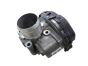 Valvola corpo farfallato 9807238580 V29039645 PSA Ford 1.6 HDI 1525