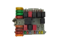 Scatola fusibili Fiat 51775688 0051775688057657 19661