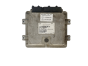 Centralina 55204807 4100120 Fiat Bosch 46707