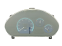 Tachimetro Daewoo Matiz 96566387 26871