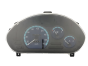 Tachimetro Daewoo Matiz 96566387 48435