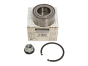 Cuscinetto Ruota Renault Dacia 402108022R Originale