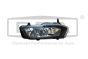 Fendinebbia Sinistra 6C0941661D 89411784402 VW Polo DPA