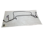 Tubo carburante Renault Megane 2 7701207742 Nuovo Originale