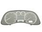 Contagiri Peugeot 307 9655476580 G00 25892