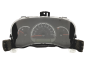 Tachimetro Fiat Panda 555000460104 30841