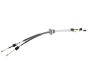 Cavo cambio Citroen Peugeot Fiat 2444GR 1401176480 Originale